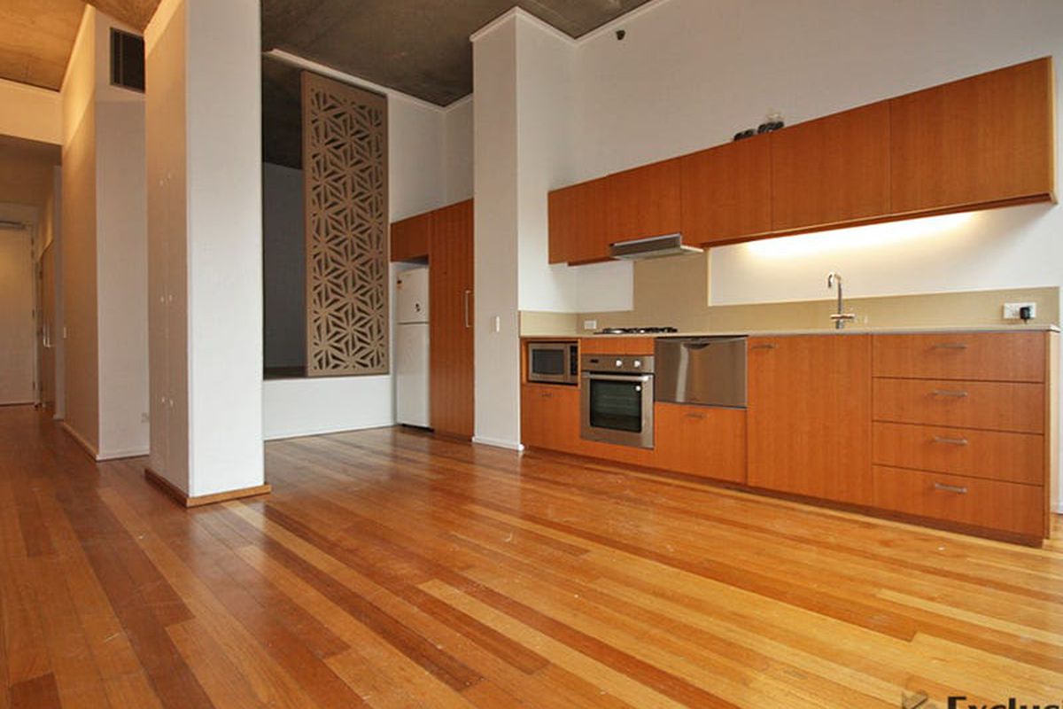 8 / 380 Harris Street, Pyrmont