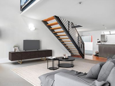 35 / 838 Hay Street, Perth