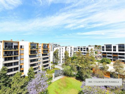 841 / 5 Loftus Street, Turrella