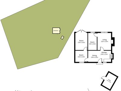 375 Tods Corner Road, Tods Corner