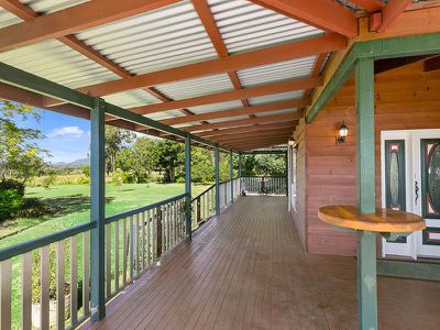 670 Kandanga Imbil Road, Imbil