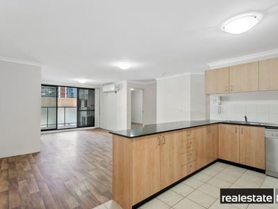 17 / 7-9 Bennett Street, East Perth