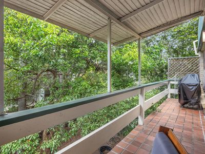 2 / 7 Elizabeth Street, Toowong