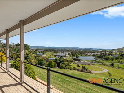 147 Daintree Drive, Albion Park