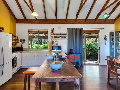 2 Wallaby Road, Stony Chute