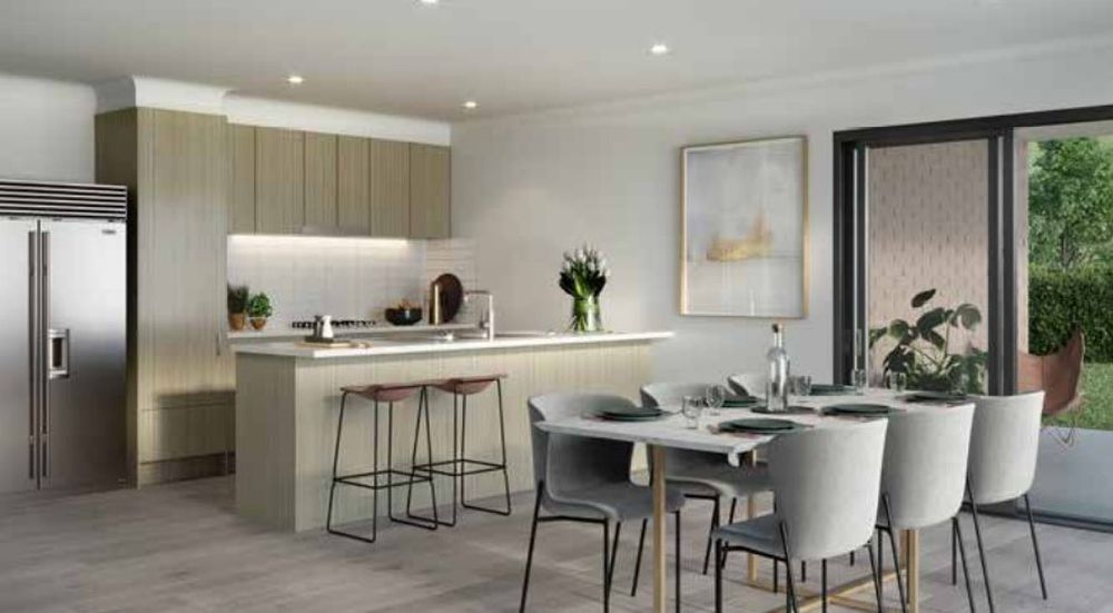 Lot 3809 Grangehill Mews, Wyndham Vale