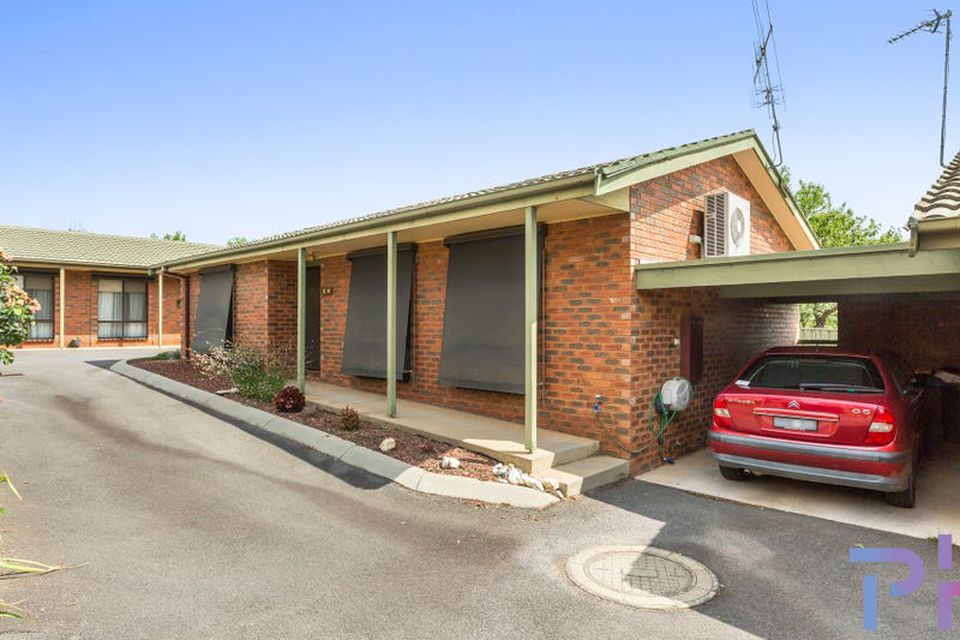 4 / 139 Rowan Street, Bendigo