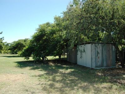 11 Elm street, Barcaldine