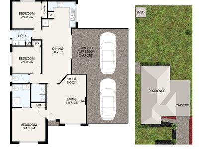 10 McMaster Court, Pakenham