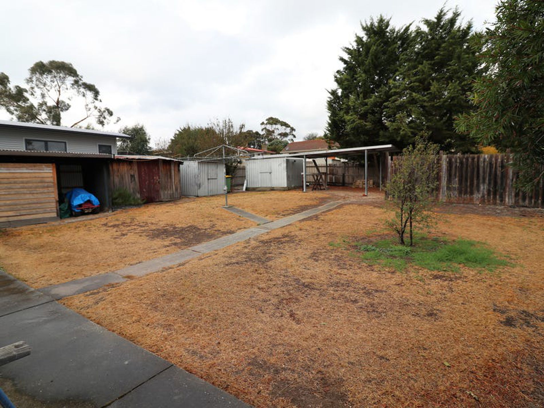 15 Heywood Cres, Seymour