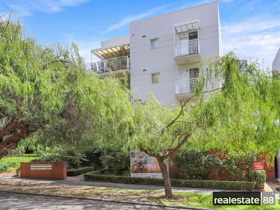 9 / 19 Ventnor Avenue, West Perth