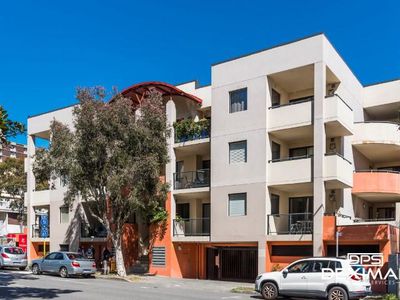 1 / 121 Hill Street, East Perth