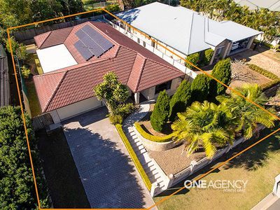 34 Sandy Creek Ave, Camira