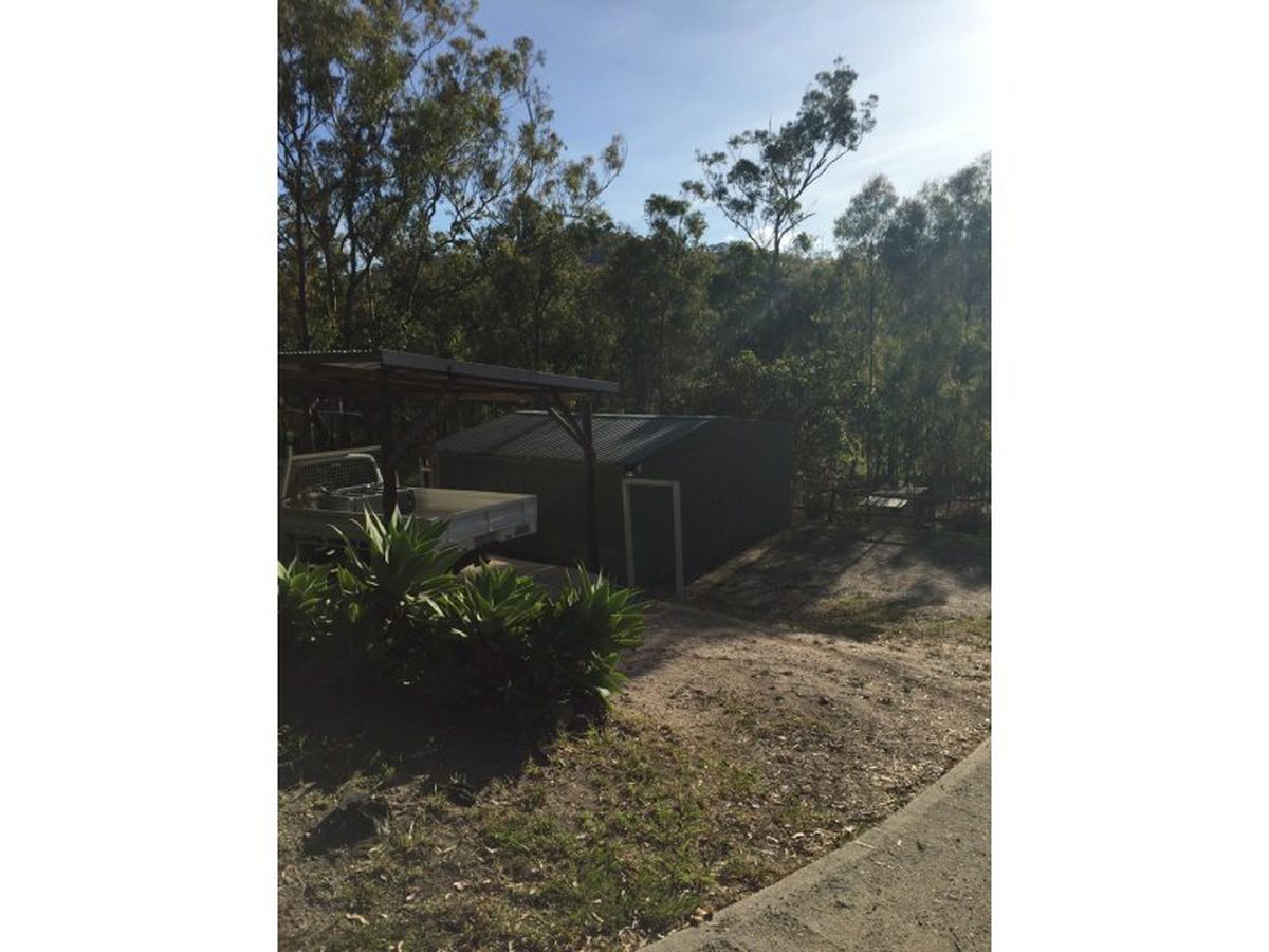 3 Jane Street, Herberton