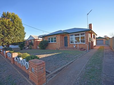 45 Bennett Street, Dubbo