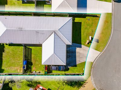 4 Skylark Court, Kallangur