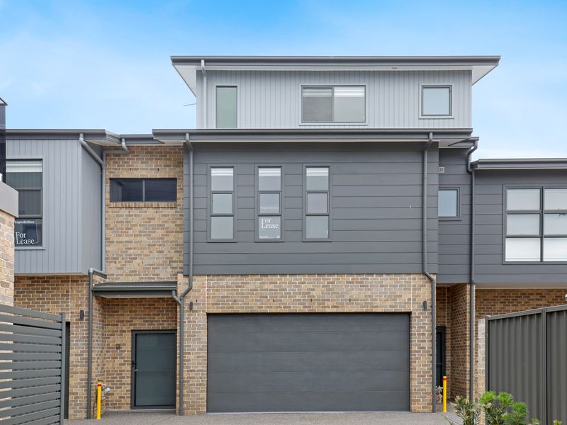 6 / 2 Cowper Street, Fairy Meadow