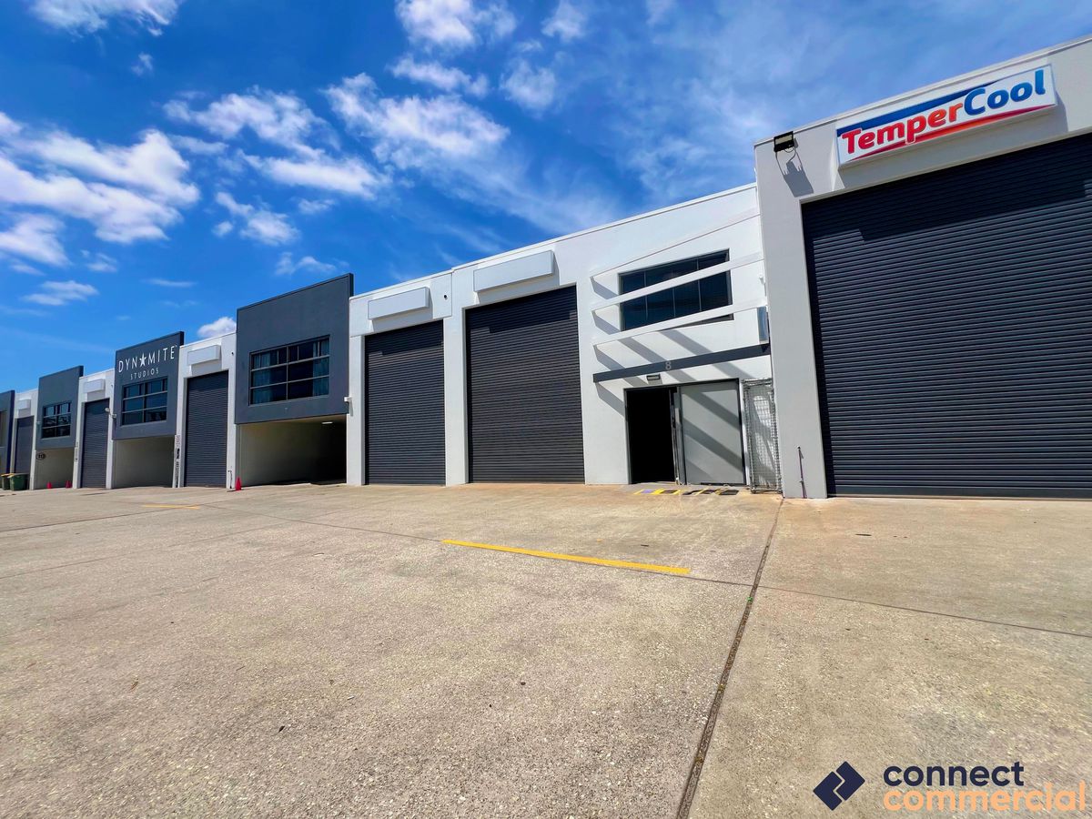 8 / 3 Dalton Street, Upper Coomera