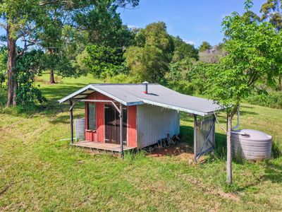 4 / 155 Lodge Road, Nimbin