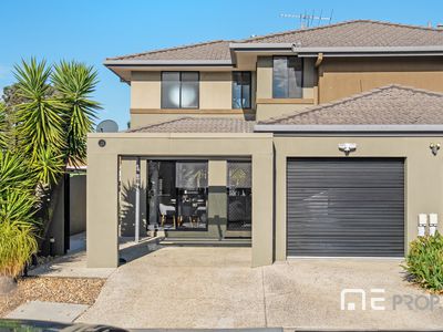 25 / 553-555 Melton Highway, Sydenham