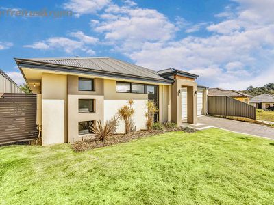 25 Segovia Street, Baldivis