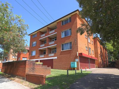 5 / 1-3 Myers Street, Roselands