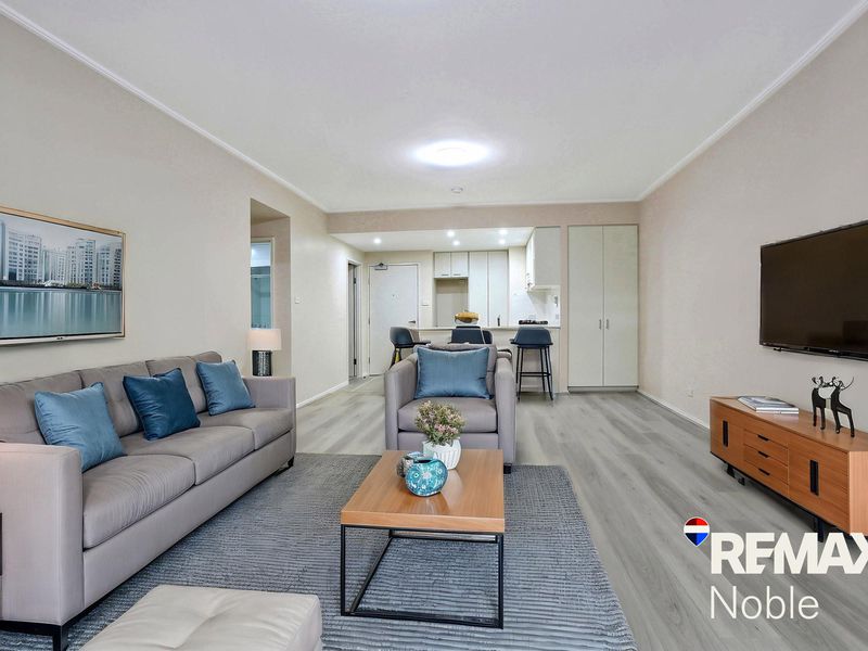 8 / 11-19 Waitara Avenue, Waitara