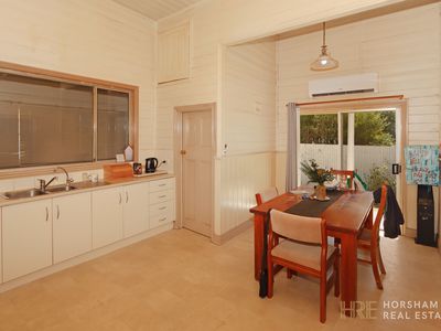 16 Hamilton Street, Murtoa
