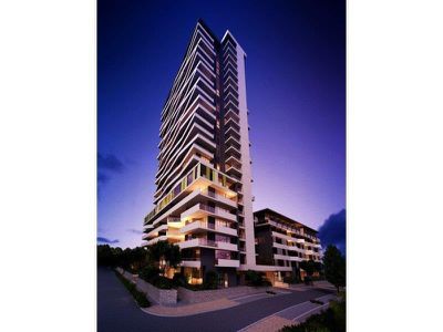 46 Walker Street, Rhodes