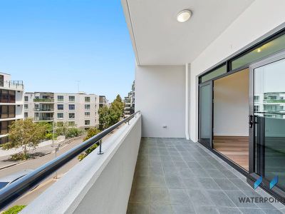 3 / 2 Underdale Lane, Meadowbank