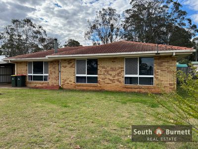 8 Agnes Street, Kingaroy