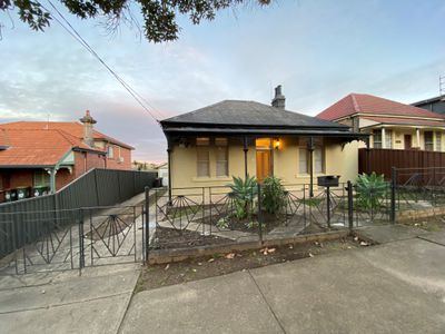 71 Bristol Road, Hurstville