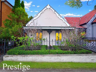 7 Stanley Street, Arncliffe