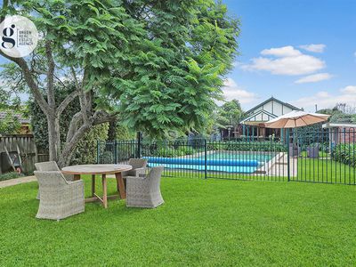 62 Falconer Street, West Ryde
