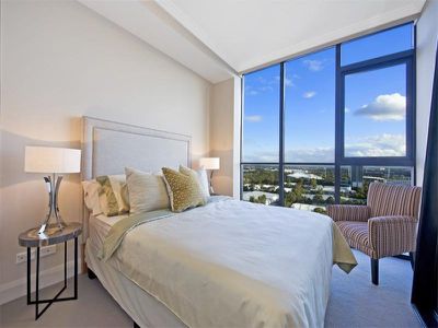 306 / 11 Australia Avenue, Sydney Olympic Park