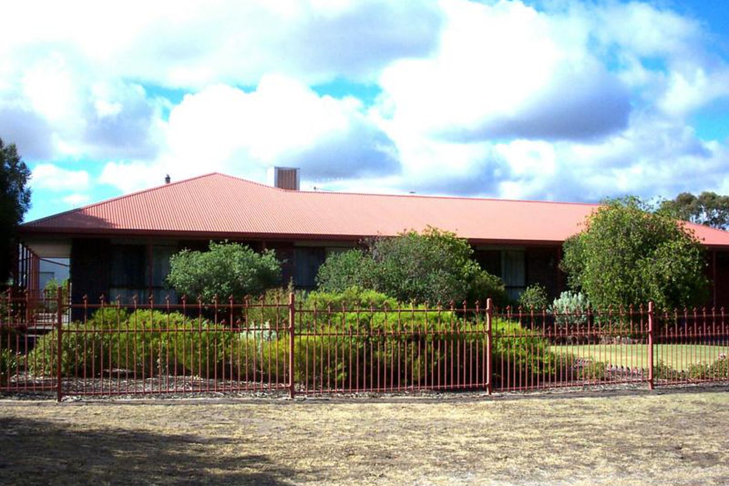 Dimboola