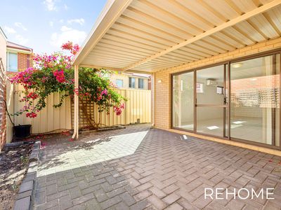 3 / 137 Fitzroy Road, Rivervale