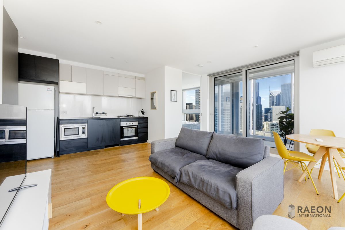 3606 / 605 Lonsdale Street, Melbourne