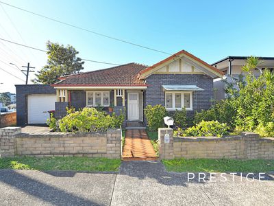 2 Valda Avenue, Arncliffe