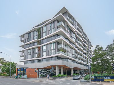 701 / 1 Acacia Place, Abbotsford
