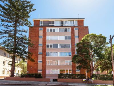17 / 206 Victoria Road, Bellevue Hill