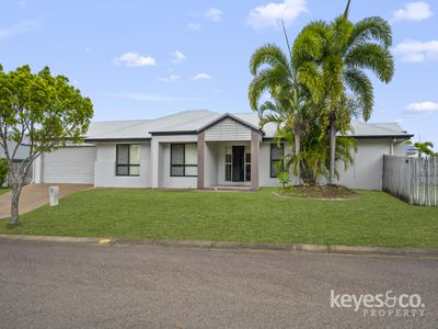 2 Ulysses Drive, Mount Louisa