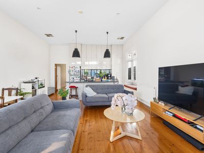 125 Ormond Street, Kensington