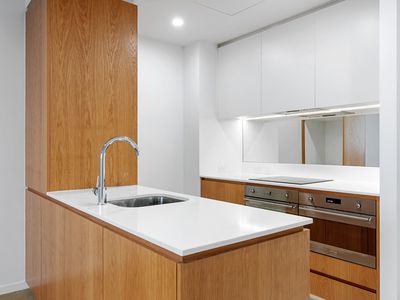 1408 / 8 Adelaide Tce, East Perth