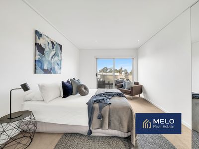 15 / 272-276 Albert Street, Brunswick