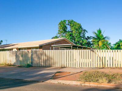 2A Welsh Street, South Hedland