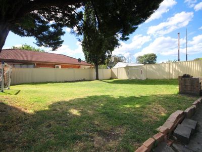 1017 Canterbury Road, Lakemba