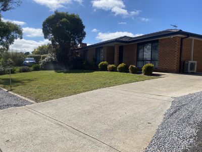 43 Bucknel Circuit, Isabella Plains