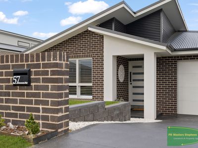 57 Stevenson Way, Orange