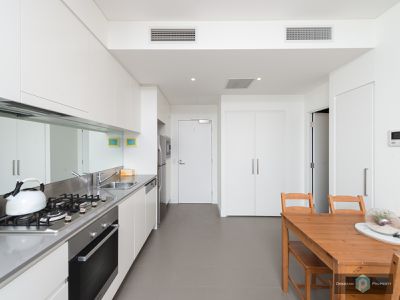 612 / 2 Scotsman St, Glebe